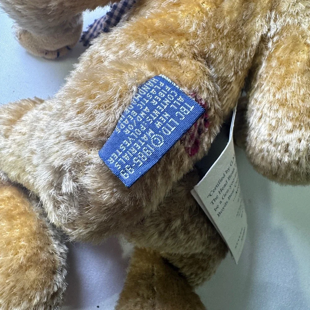 Boyds Bears & Friends boyds bears